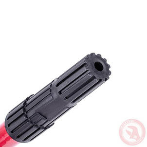 Ручка телескопічна 3,0 м INTERTOOL KT-4830, фото 2