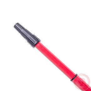 Ручка телескопічна 3,0 м INTERTOOL KT-4830, фото 3