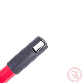 Ручка телескопічна 3,0 м INTERTOOL KT-4830, фото 4