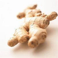 Корінь імбиру