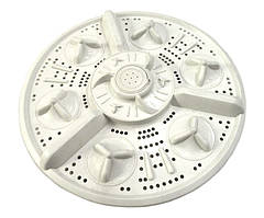 Активатор пральної машини напівавтомат Saturn під квадрат