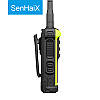 Радіостанція потужна водозахищена SenHaix GT-10 ( Байкал-77) UHF, фото 7