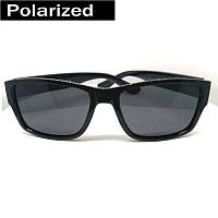 Поляризационные мужские солнцезащитные очки, в стиле Polo