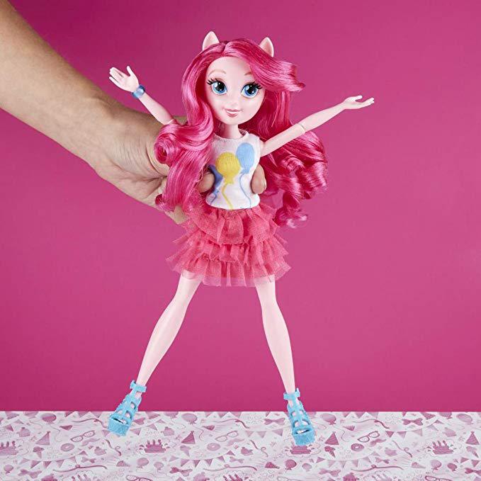 My Little Pony Equestria Girls Classic