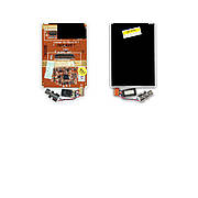 Дисплей SAMSUNG D600