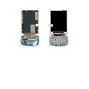 Дисплей SAMSUNG D880 Duos