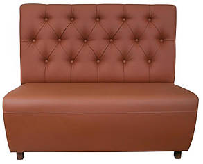 Диван офісний Сімпл NEW Кабаре ТМ Richman, фото 1