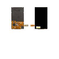 Дисплей SAMSUNG S5750 Wave 575 якість ААА