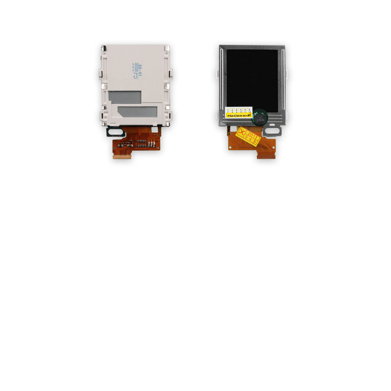 Дисплей SONY ERICSSON K300