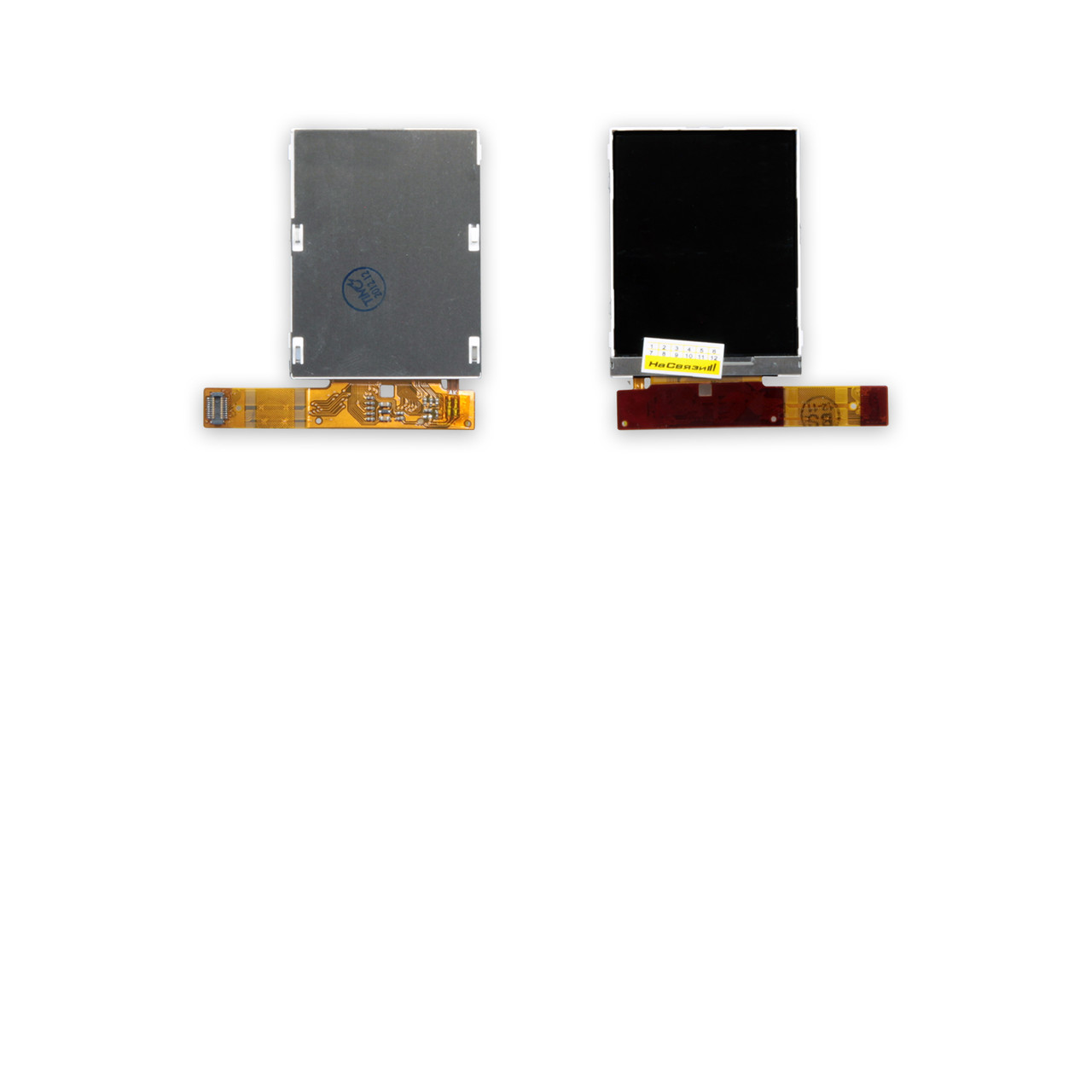 Дисплей SONY ERICSSON K610