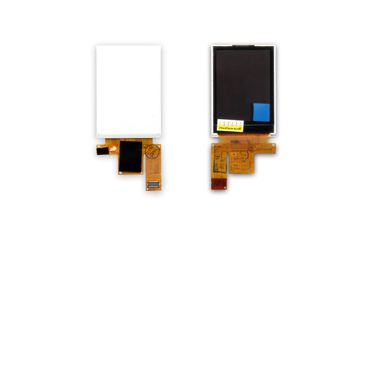 Дисплей SONY ERICSSON K790/K800/W850 якість ААА