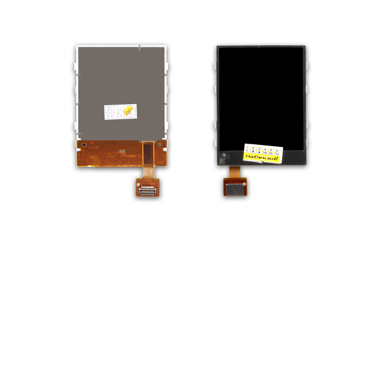 Дисплей SONY ERICSSON W350i/W350i
