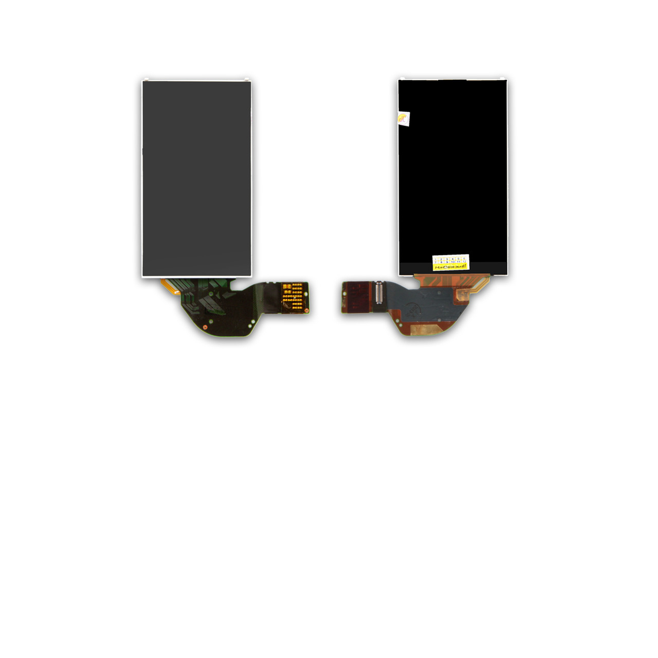 Дисплей SONY ERICSSON U5