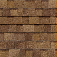 Бітумна черепиця Owens Corning, колір: Desert Tan