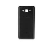 Задня кришка SAMSUNG G532 J2 Prime (2016) Black (чорна)