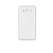 Задня кришка SAMSUNG G532 J2 Prime (2016) Silver (біла)