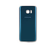 Задня кришка SAMSUNG G935F S7 Edge (2016) Blue Coral (синя)