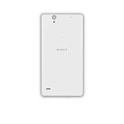 Задня кришка SONY E5303/E5306/E5353/E5333/E5343/E5363 Xperia C4 білий