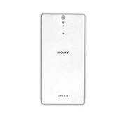 Задня кришка SONY E5533 Xperia C5 Ultra Dual біла