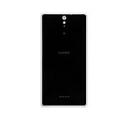 Задня кришка SONY E5533 Xperia C5 Ultra Dual чорна