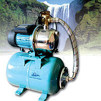 Насосні станції для дому