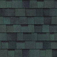Бітумна черепиця Owens Corning, колір: Chateau Green