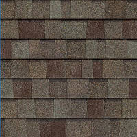 Бітумна черепиця Owens Corning, колір: Driftwood