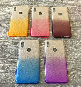TPU чохол Gradient для Xiaomi Redmi S2 (5 кольорів)
