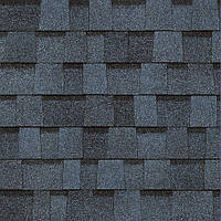 Битумная черепица Owens Corning, цвет: Harbour Blue