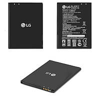 Акумуляторна батарея (АКБ) для LG BL-45B1F (K520Stylus 2/H900 V10/H901/H960A/VS990), 3000 mAh