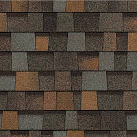 Бітумна черепиця "Owens Corning", колір: Aged Copper