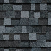 Бітумна черепиця "Owens Corning", колір: Pacific Wave