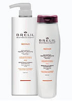 Шампунь для відновлення структури волосся Brelil Proffesional BioTreatment Reconstruction Shampoo 1000 мл