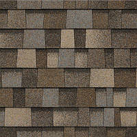 Бітумна черепиця "Owens Corning", колір: Sand Dune