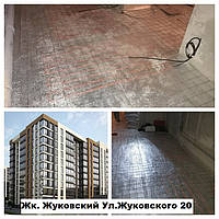 Жк Жуковский 1