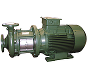 Насос DAB NKM-G 50-200/210/A/BAQE/ 2,2 /4 (official, 1D3311B6C)