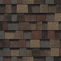 Бітумначерепиця "Owens Corning", колір: Summer Harvest