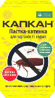 Клеевая ловушка «Капкан» от тараканов