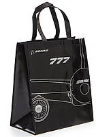 Оригинальная сумка Boeing 777 Midnight Silver Tote (Black) 733525448 Оригинальная сумка Boeing 777 Midnight Silver Tote (Black)