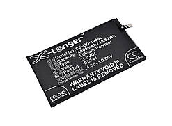 Акумуляторна батарея (АКБ) для Lenovo BL244 (Vibe P1/Vibe P1 Pro/Vibe P1 Turbo), 4900 mAh