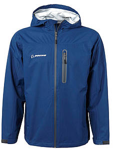 Оригінальна вітровка Boeing Waterproof Dobby Jacket 1120120501060001 (Ultra Blue)