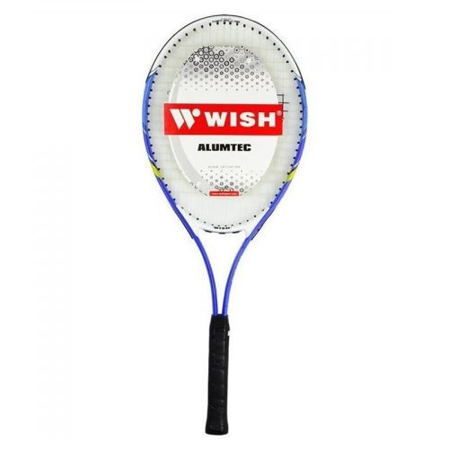 Ракетка для великого тенісу WISH Alumtec