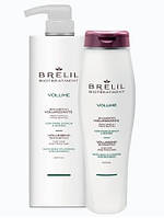 Шампунь для додання об'єму Brelil Professional Bio Treatment Volume Shampoo 1000 мл