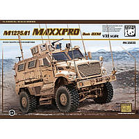 M1235A1 Maxx Pro Dash DXM. 1/35 PANDA HOBBY PH-35032