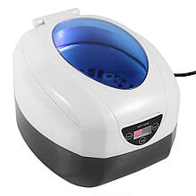 Ванна ультразвукова VGT-1000 на 750мл. та 35 Вт. (Digital Ultrasonic Cleaner) - для стерилізації