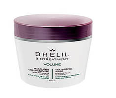 Маска для об'єму волосся Brelil Proffesional Bio Treatment Volume Hair Mask 220 мл