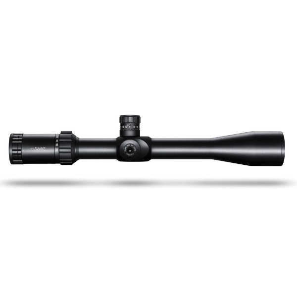 Приціл оптичний Hawke Sidewinder 8.5-25x42 SF (20x 1/2 Mil Dot IR)