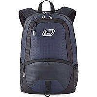 Рюкзак Skechers Overdrive Colorblock Padded Straps Organizer Backpack