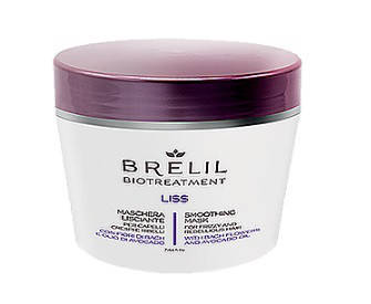 Маска для неслухняного волосся Brelil Professional Bio Treatment Soft Untangling Mask 220 мл, фото 1