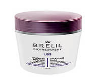 Маска для неслухняного волосся Brelil Professional Bio Treatment Soft Untangling Mask 220 мл